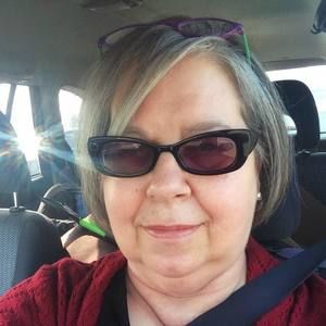 Meet your Posher, Nancy